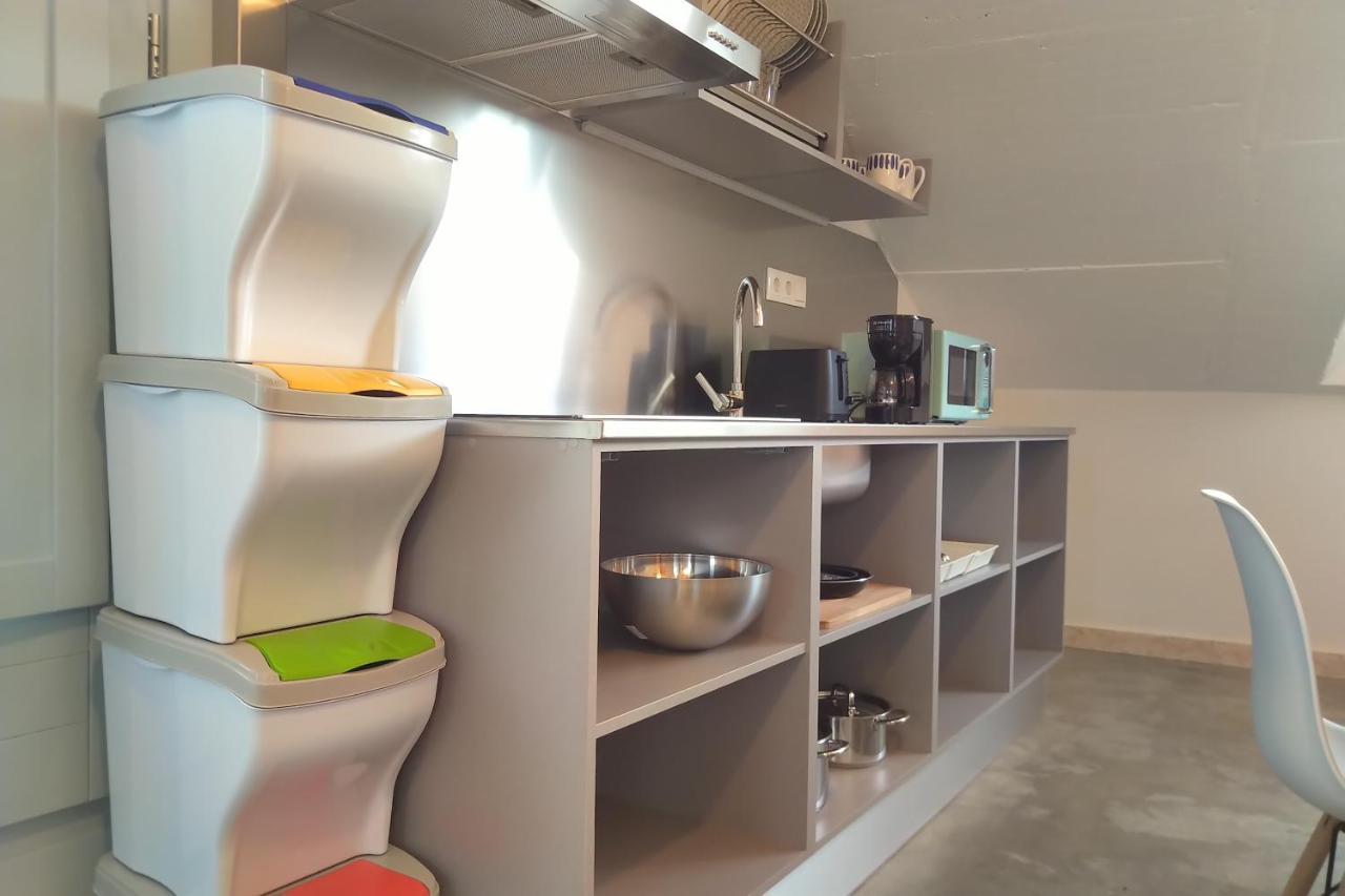 Apartamentos Turisticos As Burgas 6 By Bossh Hotels Ουρένσε Εξωτερικό φωτογραφία