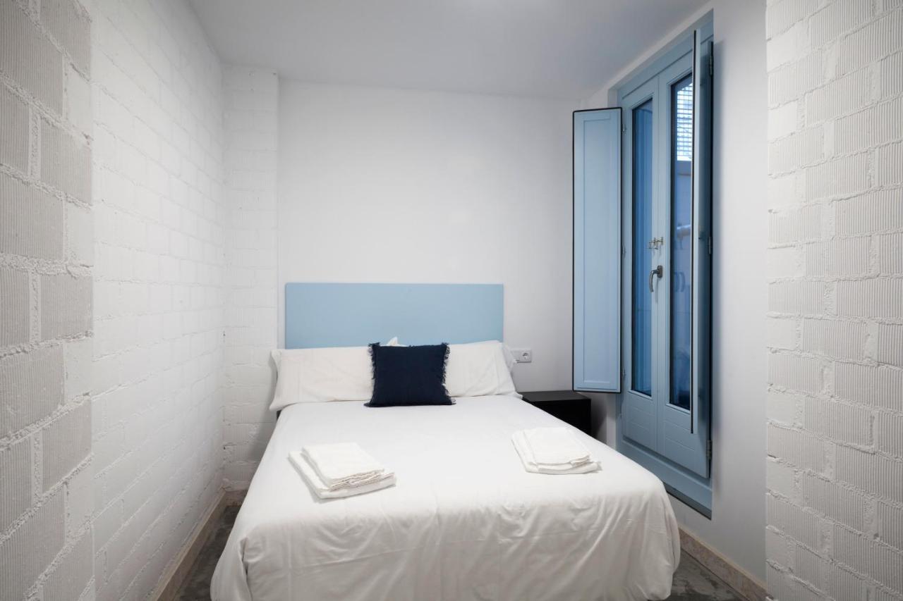 Apartamentos Turisticos As Burgas 6 By Bossh Hotels Ουρένσε Εξωτερικό φωτογραφία