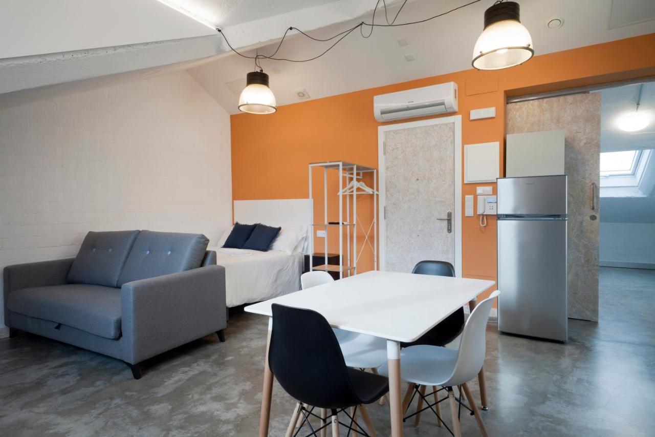Apartamentos Turisticos As Burgas 6 By Bossh Hotels Ουρένσε Εξωτερικό φωτογραφία