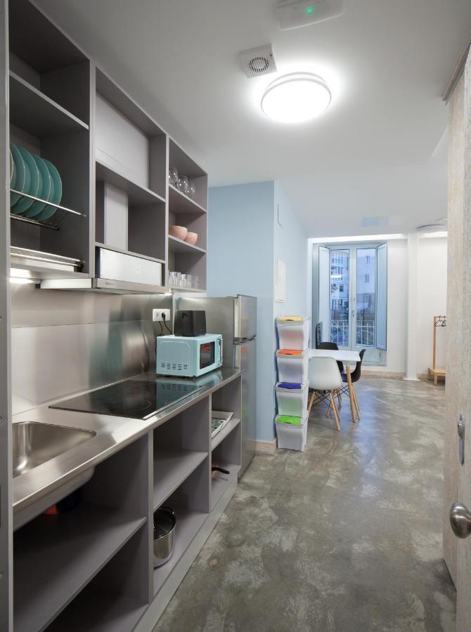 Apartamentos Turisticos As Burgas 6 By Bossh Hotels Ουρένσε Εξωτερικό φωτογραφία