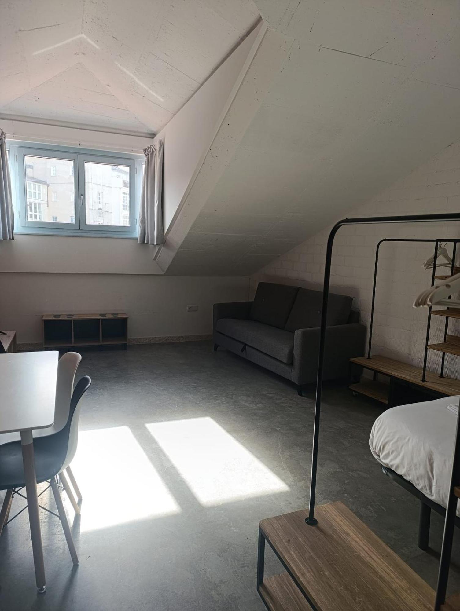 Apartamentos Turisticos As Burgas 6 By Bossh Hotels Ουρένσε Εξωτερικό φωτογραφία